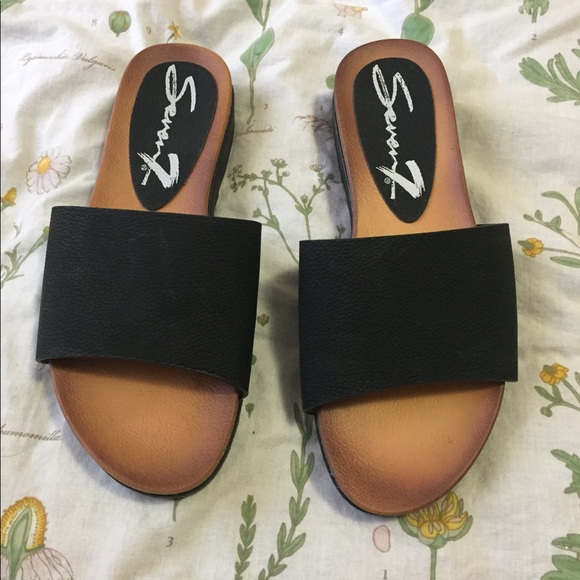 Seven7 Shoes - Seven7 shoes